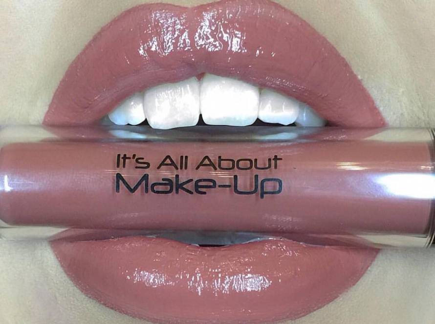 Its All About the &#8216;Nude&#8217; Lip