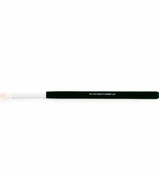 02 White Fluffly Blender Eyeshadow Brush