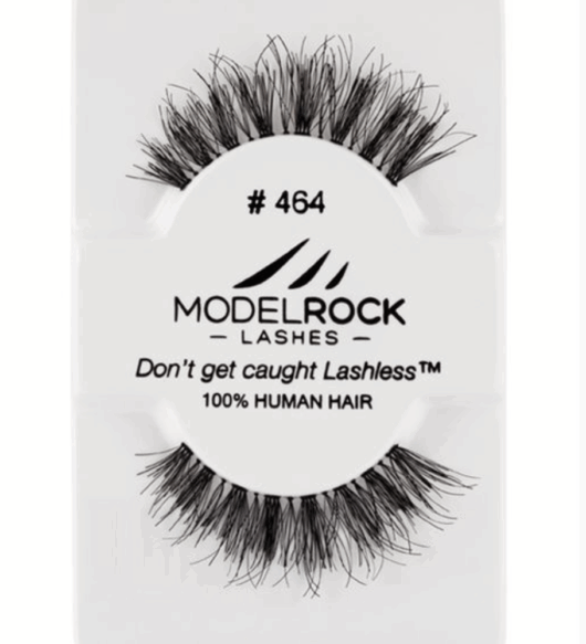 Modelrock Lashes #464