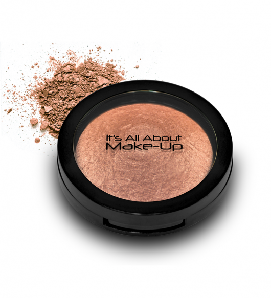 Baked Bronzer  (IAAMU) - Fiji