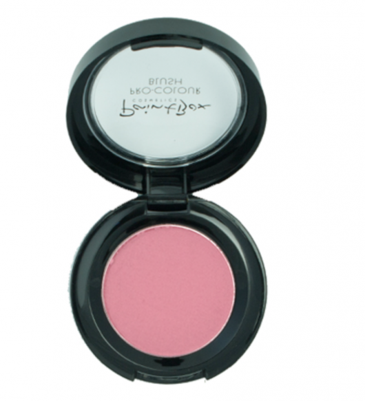 Dusk - Paintbox Blush Pot