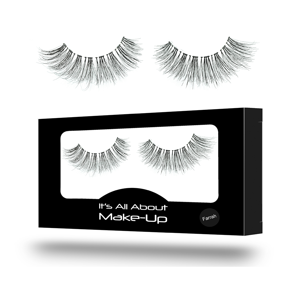 Farrah Lashes