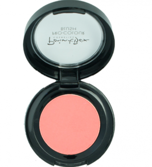 Teaberry - Blush Pot