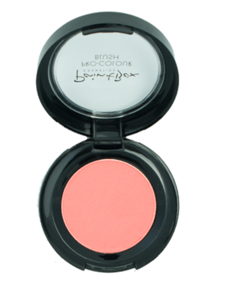 Teaberry - Blush Pot