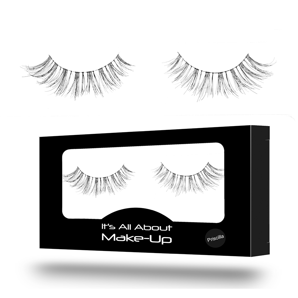 Priscilla  Lashes
