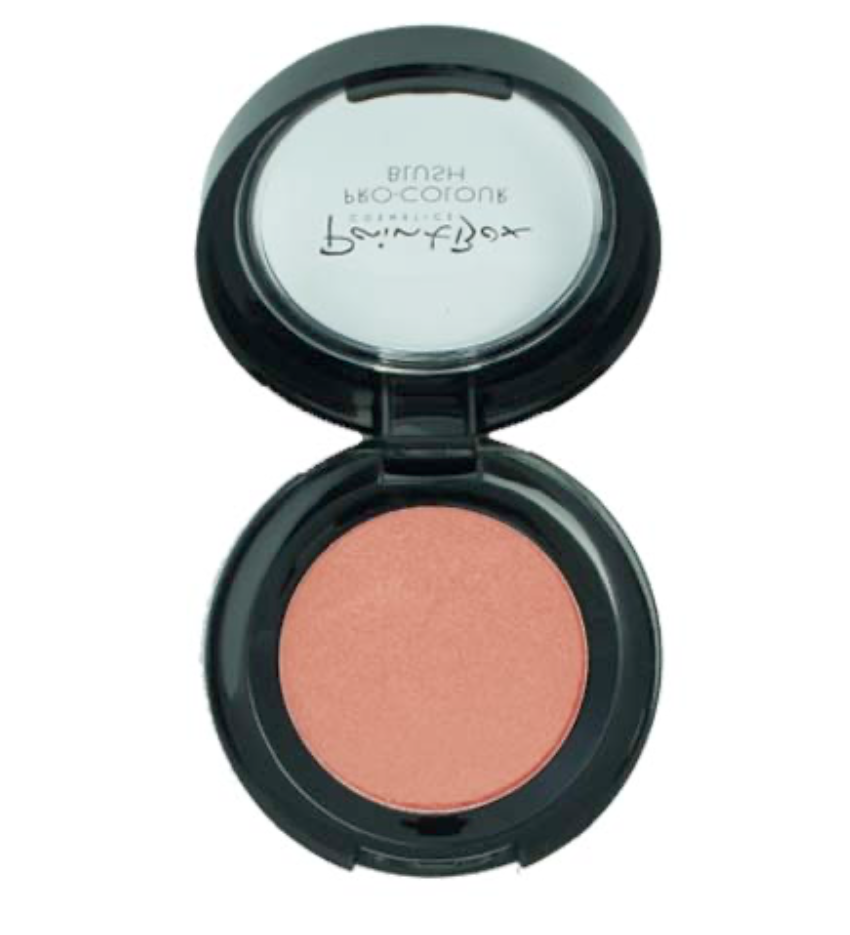 South Beach - Paintbox Blush Pot