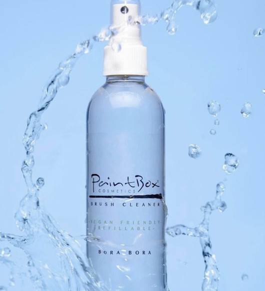 Brush Cleaner - Paintbox