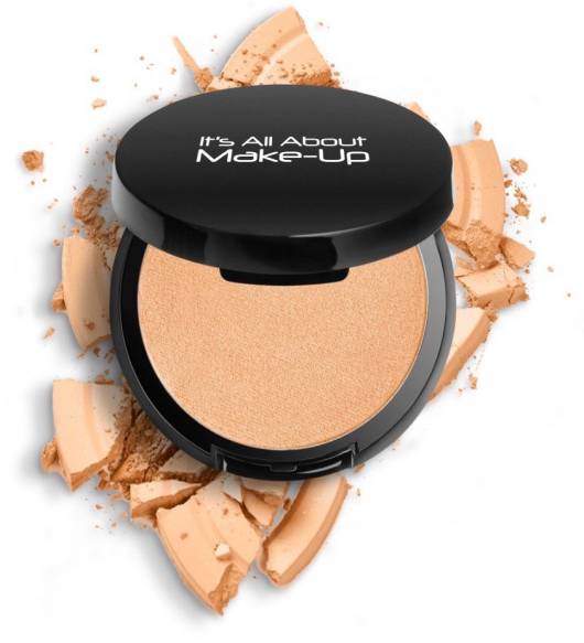 02 Mineral Illuminizer Powder