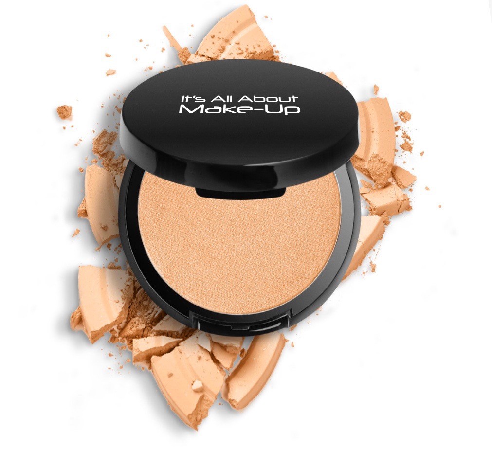 02 Mineral Illuminizer Powder