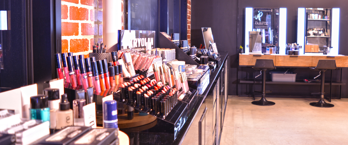 Iaamu Shop