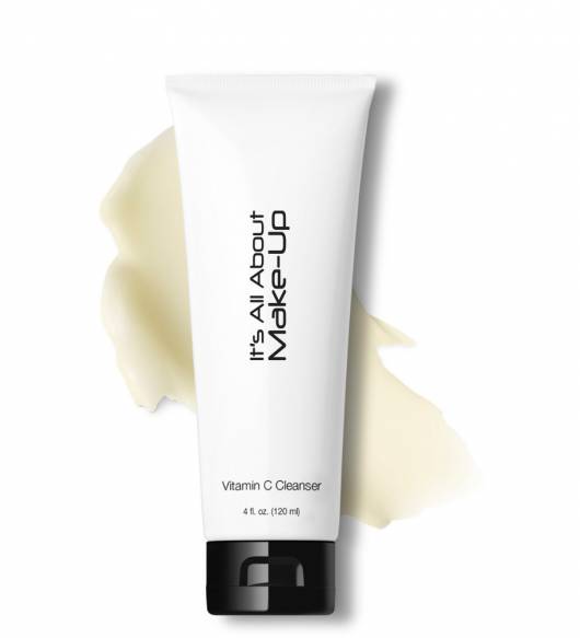 Vitamin C Cleanser Gel