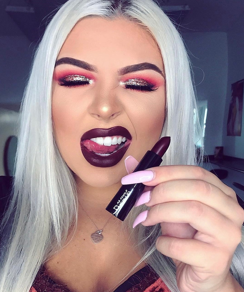 Makeup Artistry Course