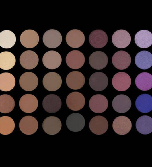 Purple Haze Eyeshadow Palette