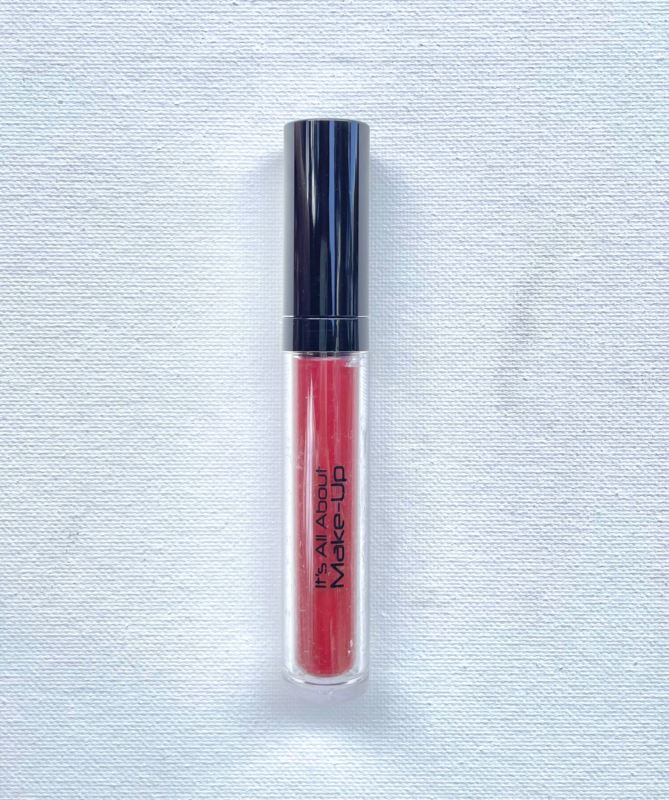 liquid lipstick iaamu rare rubies