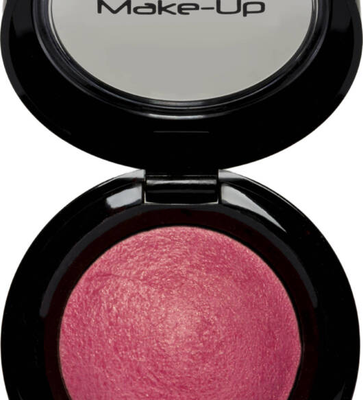 nectar baked blush