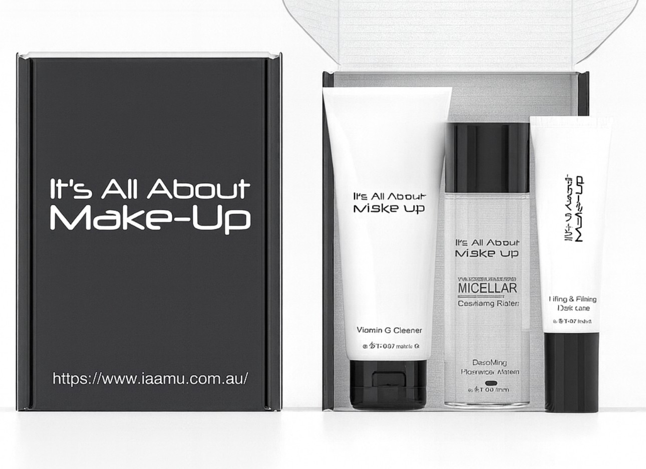 Cleanse & Hydrate - IAAMU