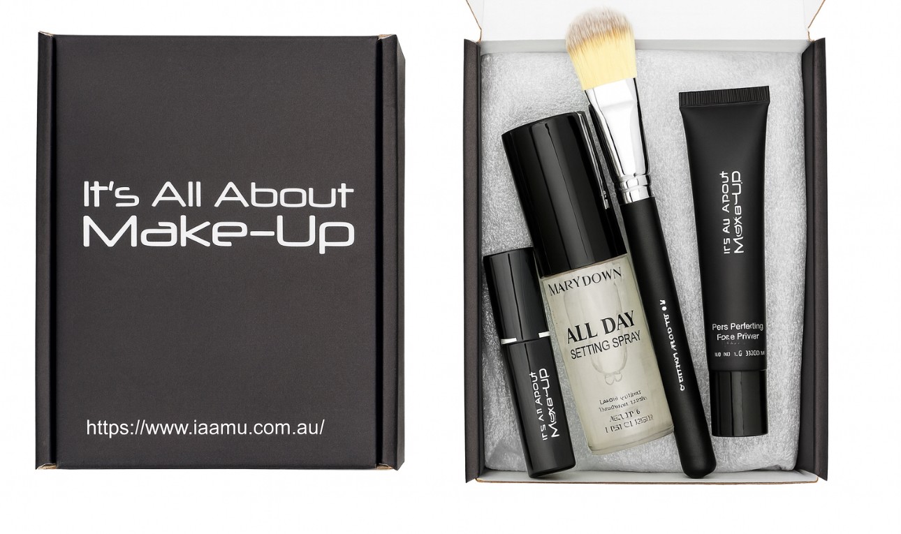 Slay All Day - IAAMU