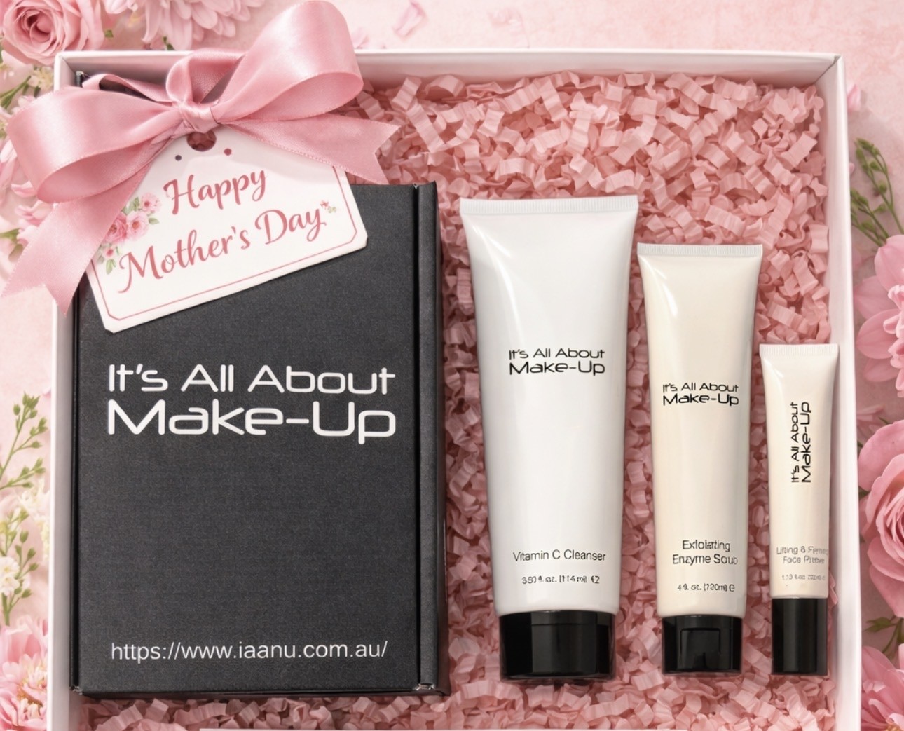 skin care essentials