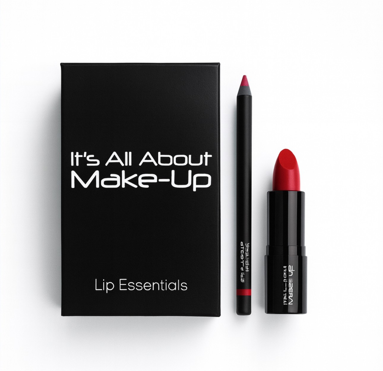 The Essential Red Lip