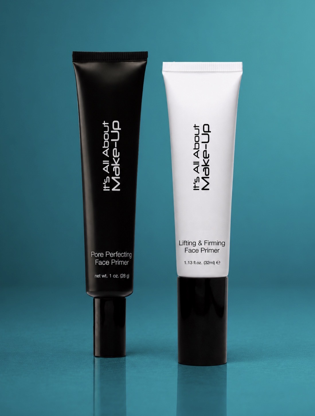 primer duo normal/oily skin & normal/dry skin